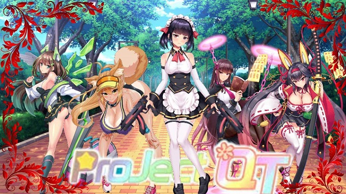 激射萌娘,二次元角色养成消除手游 激射萌娘,二次元角色养成消除手游