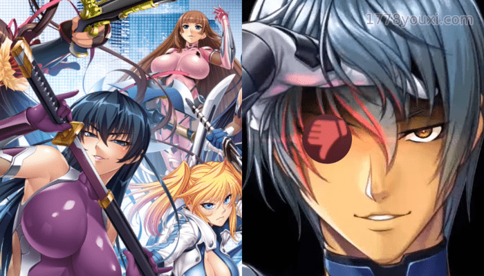 对魔忍RPGX Extasy,18禁女忍者RPG手游热腾腾上线 对魔忍RPGX Extasy,18禁女忍者RPG手游热腾腾上线