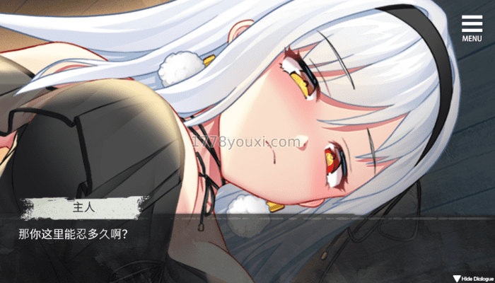 SM题材工口游戏:魔女的性爱囚禁,实用型手游支持单手操作 SM题材工口游戏:魔女的性爱囚禁,实用型手游支持单手操作