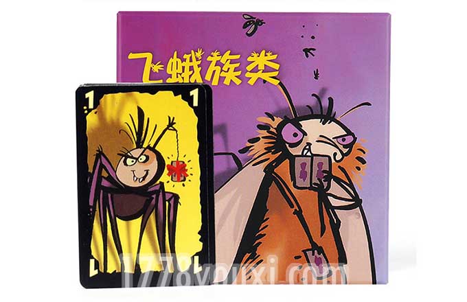 春节沙雕游戏首选,作弊飞蛾桌游光明正大出老千玩法攻略 春节沙雕游戏首选,作弊飞蛾桌游光明正大出老千玩法攻略