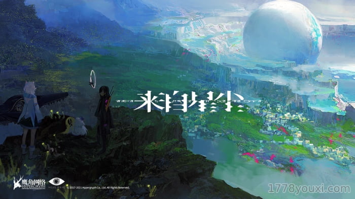 《来自星尘》玩法攻略指南一次看,最值得的买断制手游 《来自星尘》玩法攻略指南一次看,最值得的买断制手游