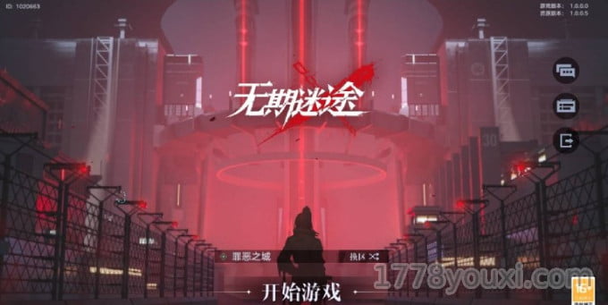 御姊控必玩!《无期迷途》主线副本攻略,当牢头解开变异谜团 御姊控必玩!《无期迷途》主线副本攻略,当牢头解开变异谜团