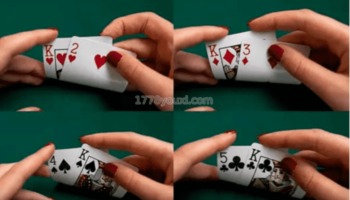 德州扑克牌型大小打法:庙算的真谛 德州扑克牌型大小打法:庙算的真谛