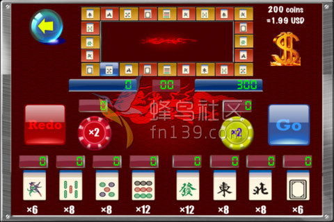 AG麻将老虎机必赢技巧 AG麻将老虎机必赢技巧
