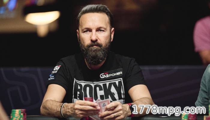 刺激无比的鱿鱼游戏:顶尖高手是怎么看待德州扑克特色游戏 刺激无比的鱿鱼游戏:顶尖高手是怎么看待德州扑克特色游戏