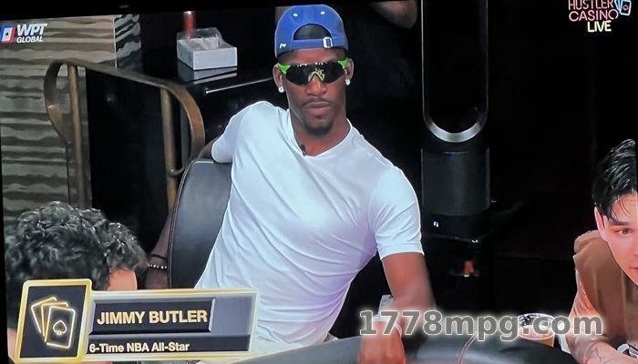 德州扑克赛事不欢迎NBA球星,遭禁止再参加Hustler Casino Live 德州扑克赛事不欢迎NBA球星,遭禁止再参加Hustler Casino Live
